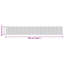 Nelia Solid Colour Area Rug-158980740