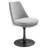 Lippa Upholstered Swivel Dining Chair-105239767-105239763