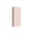 Cherry Hill 5-Shelf Pantry Cabinet White