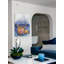 Eyre Tarney - Wrapped Canvas Painting-913174561
