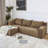 Modular Sectional Couch-2105629295