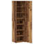 Highboard 45X42.5X185 Cm Engineered Wood-754745246