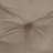 17 Stories Pallet Cushions 2 Pcs Taupe Fabric-1316586007