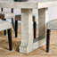 Prima Pine Wood Dining Table