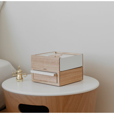 Umbra Mini Stowit Jewelry Box