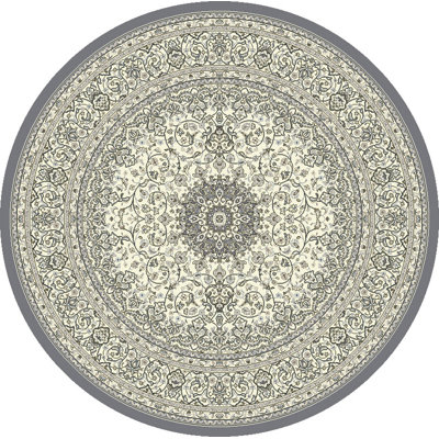 Attell Oriental Indoor Rug