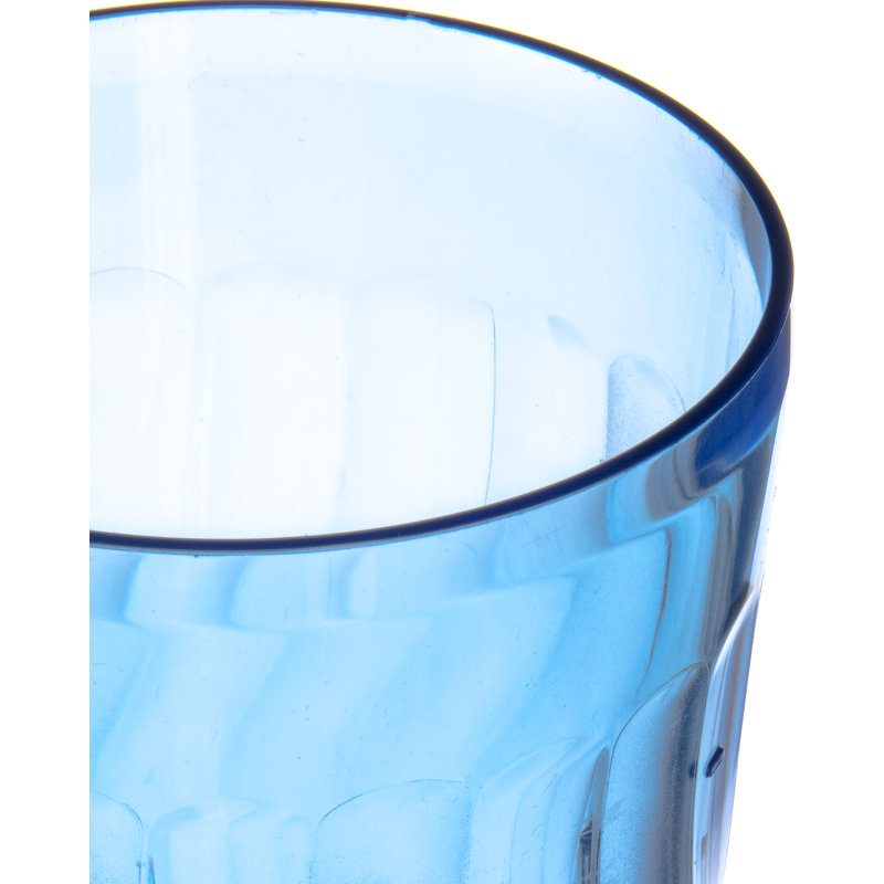 9oz. Drinking Glass Set