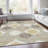 Geometric Indoor / Outdoor Rug-109569954