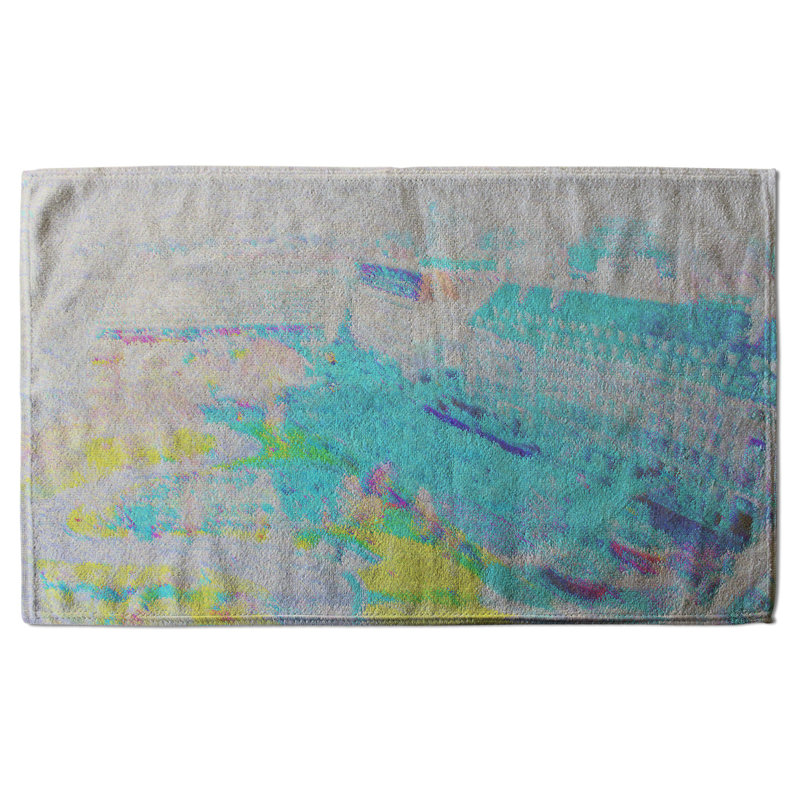 Bette Midweight Bath Towel