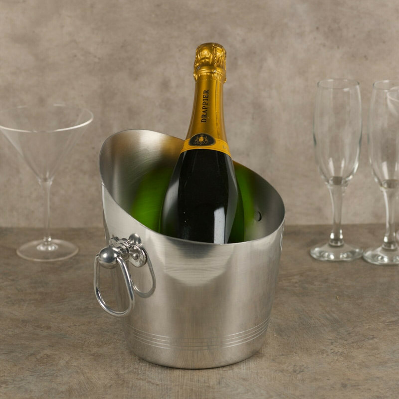 Abygayle Zodiac Ice Bucket