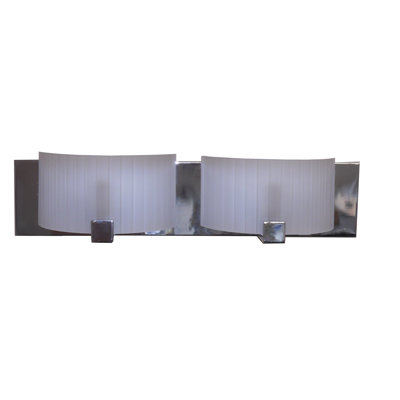 Adela Dimmable Bath Bar