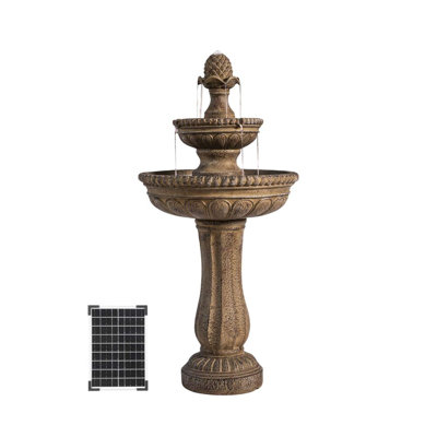 Haygazun Outdoor Floor Fountain