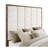 Prescott Eastern King Panel Bed
