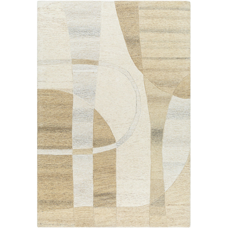 Tapis Kaveona, Rectangle 9 pi x 12 pi