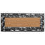 Tapis d'extérieur antidérapant Danford Olive Border Sentinel-807409610-807409612