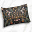 Ensemble de literie pour lit simple Boho Floral Wildflower
