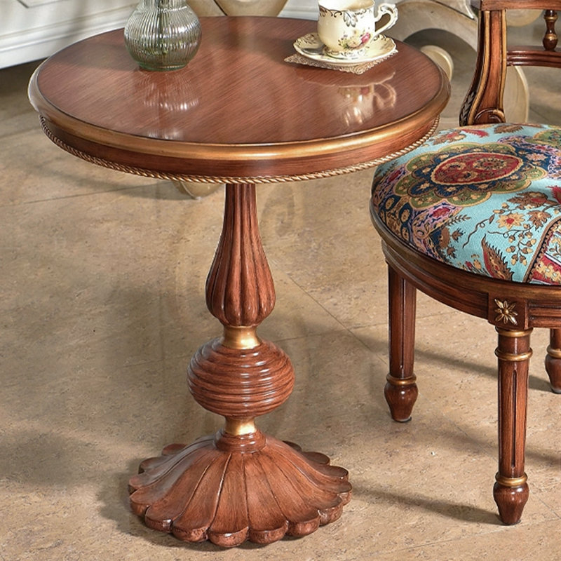 Table de bout Modern