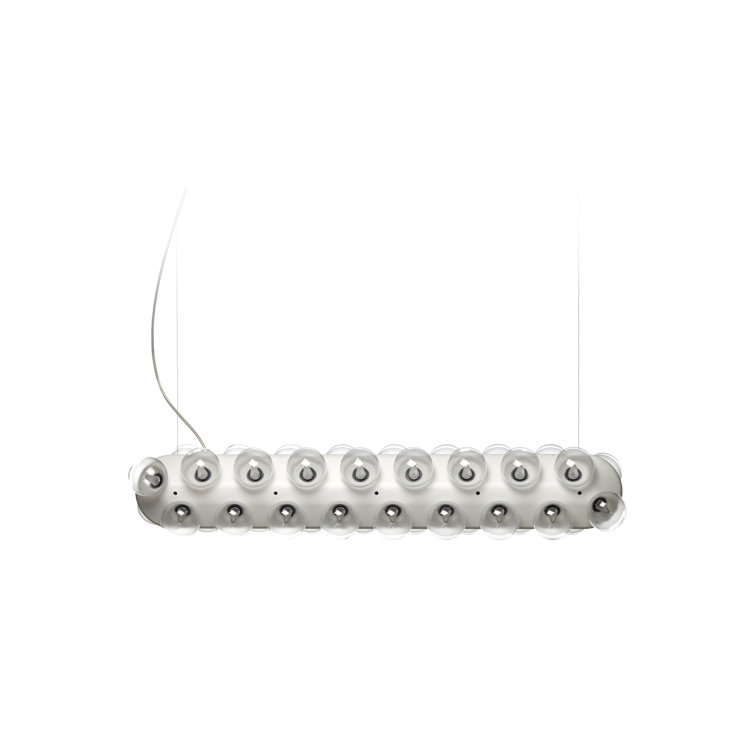 Prop Light 36 - Light LED Chandelier