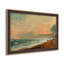 Hove Beach, v. 1824-1826-John Constable-Toile encadrée sur mesure-2059869209-2059869215-2059869280