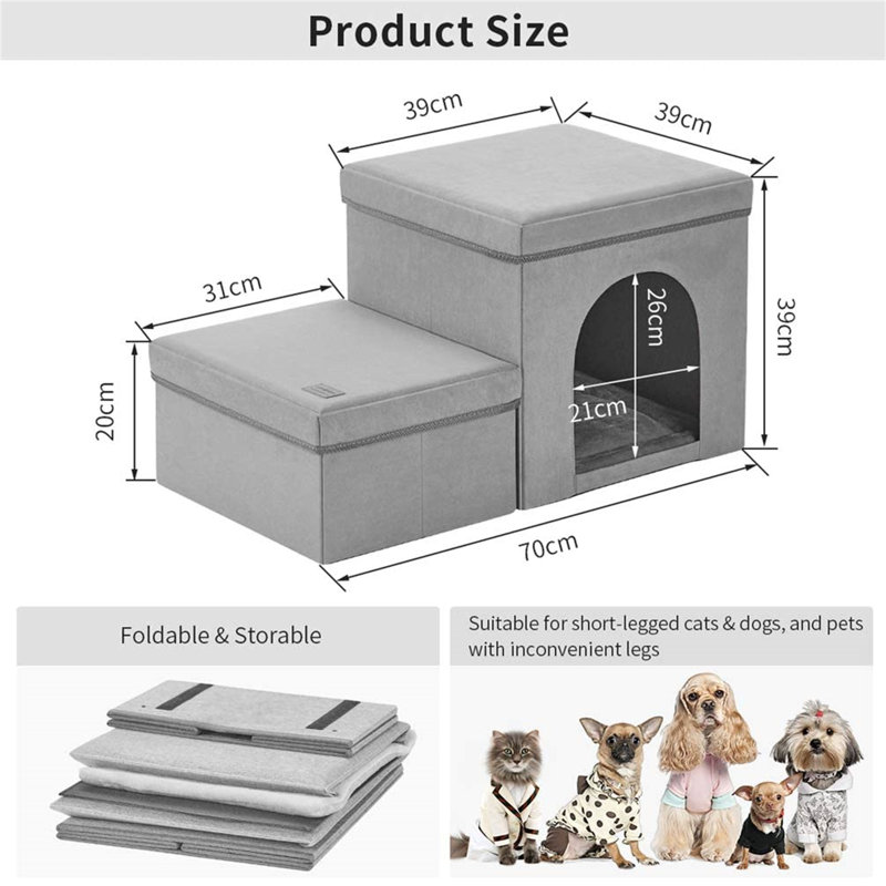 Pet Bed