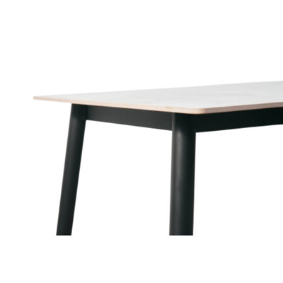 Table de salle à manger Modern Modern