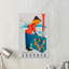 No Frame Print on Canvas-1885934533