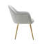 Isaiah Upholstered Dining Chair-1828314106