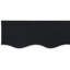17 Stories Polyester Cover Retractable Patio Awning-1080963663-1080963675