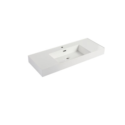 Lavabo de salle de bain Roomfitter