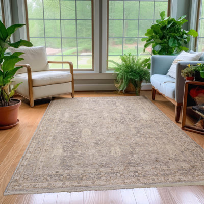 Tapis Chypre Cy7 Aloe