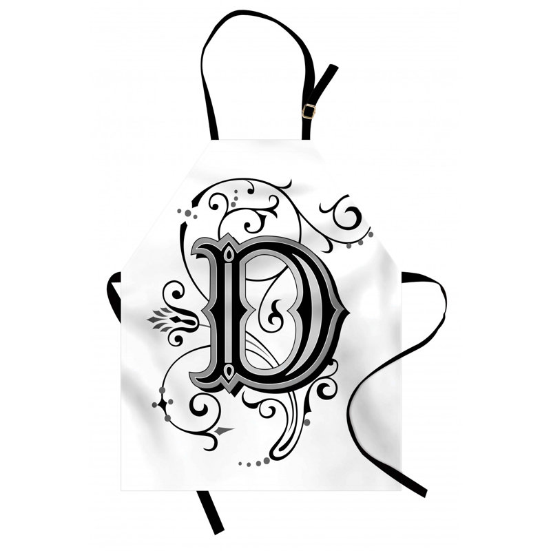 Bib Apron