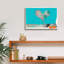  Reproduction d'art sur toile 18 po x 12 po «Sw Cherts 3» par Laura Gibson