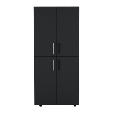 Armoire 4 portes