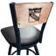 Tabouret de bar pivotant NHL-19833437-19833434