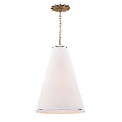 Worth 1 - Light Pendant
