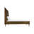 Toulouse Solid Wood Platform Bed