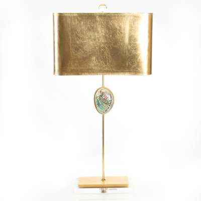 Sausilito Buffet Table Lamp