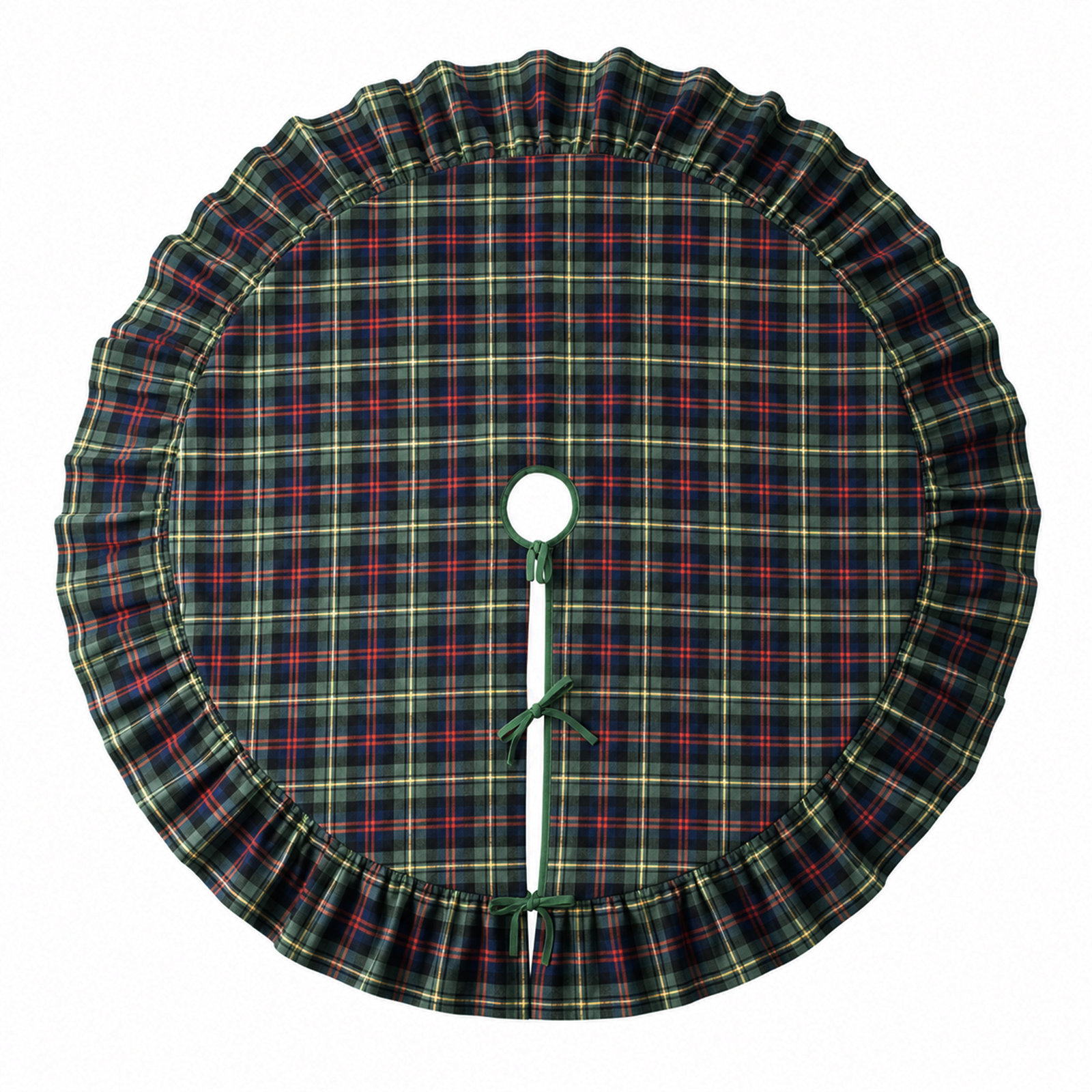 Cotton Tree Skirt