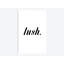 « luxueux white », art textuel sur toile-32895865-72222304-72222310
