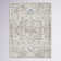 Dickison Machine Washable Oriental Gray/Brown Area Rug