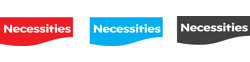 Logo Necessities