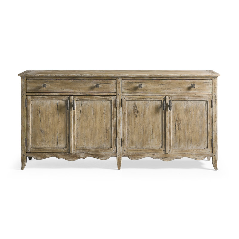 Caldera Sideboard