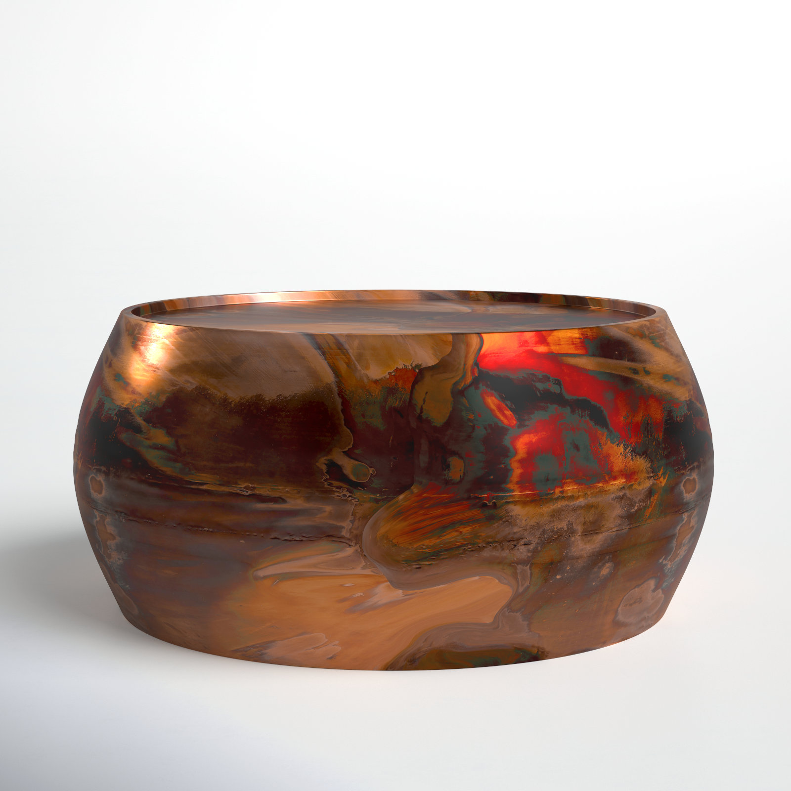 Yates Coffee Table & Reviews Joss & Main