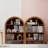 Gadskin 43.3" Arched Kids Bookcase-1025169644-862606873