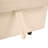 Convertible Pull-Out Sofa Bed with USB 2-Seat Loveseat Sleeper Couch Corduroy for Small Spaces-242513353