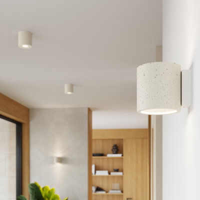 ORBIS Flush Mount
