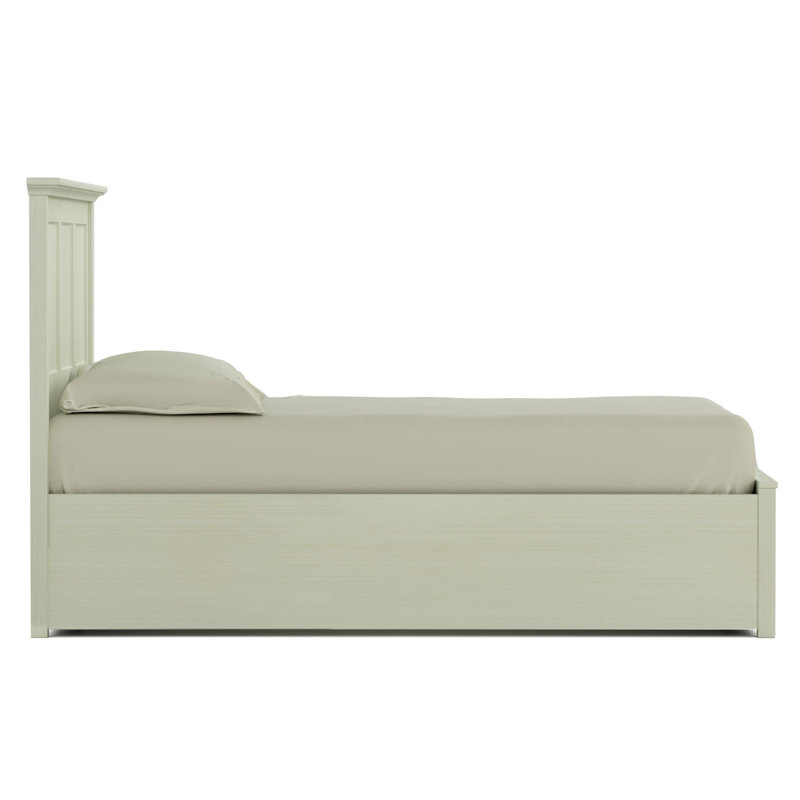 Origins Storage Bed, Queen