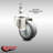 Thermoplastic Rubber Caster