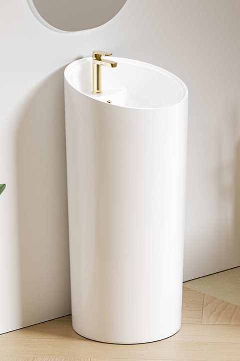 Bathroom Sinks