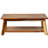 Ringgold Solid Wood Single Coffee Table-1919909543